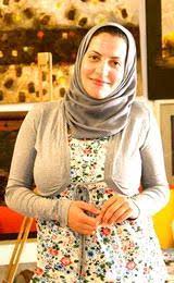 Rasha Abdullah Salameh